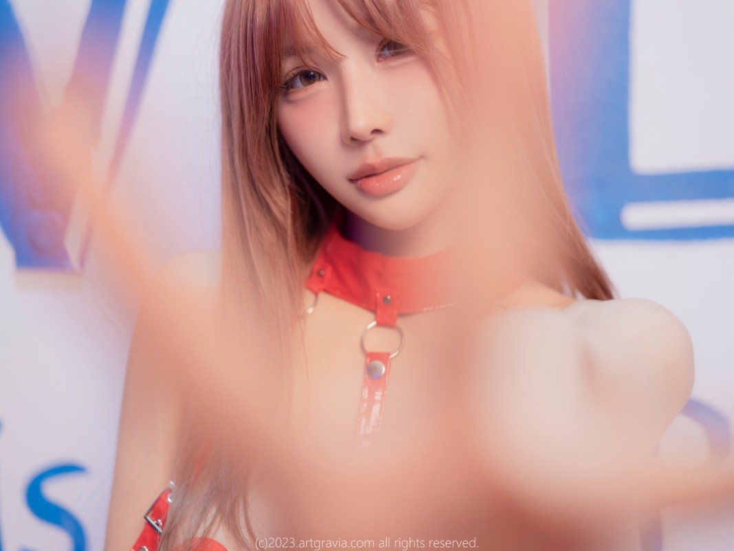 Artgravia VOL.592 [YeonYu] preview 6