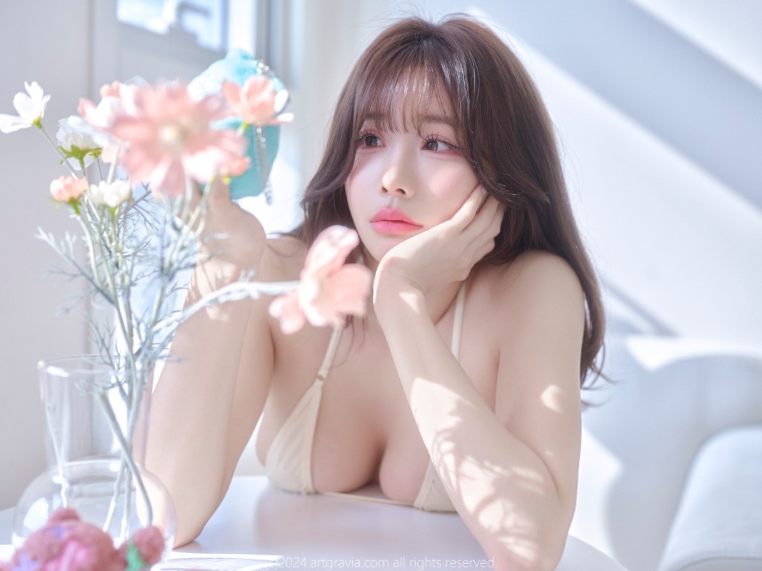 Artgravia VOL.642 [YeonYu] preview 10