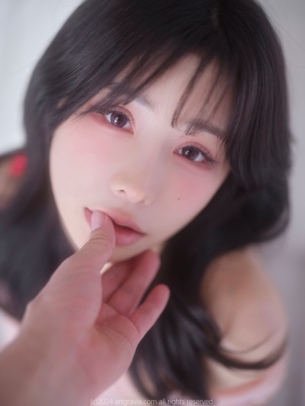 Artgravia VOL.653 [YeonYu] preview 4