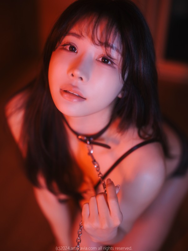 Artgravia VOL.679 [YeonYu] preview 9