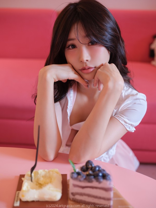 Artgravia VOL.697 [YeonYu] preview 11