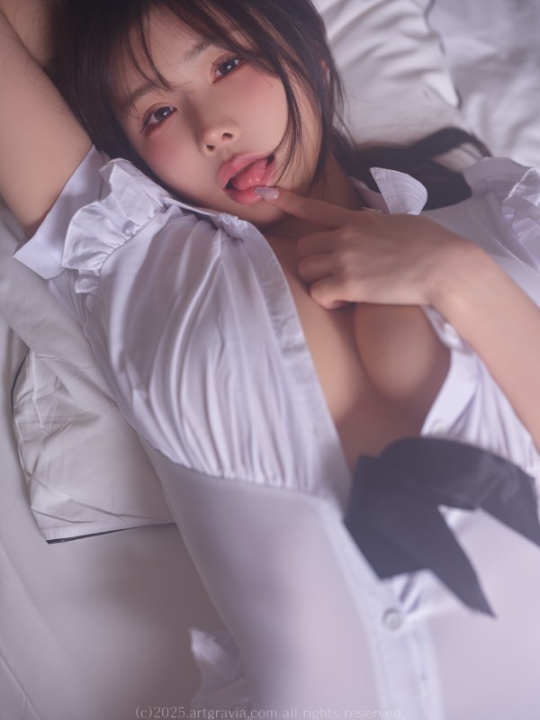 Artgravia VOL.726 [YeonYu] preview 3