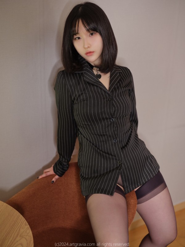 Artgravia VOL.709 [YeonJu] preview 10