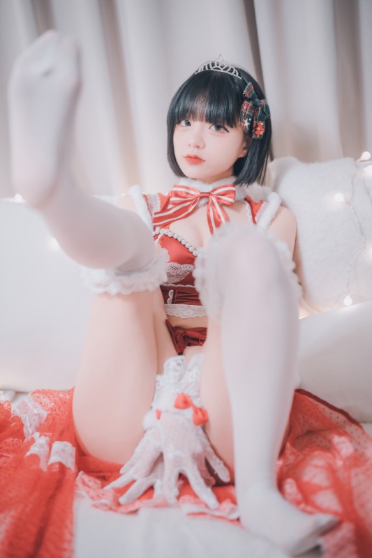 Jenny & Hendoong – [Christmas Special 2023] preview 11