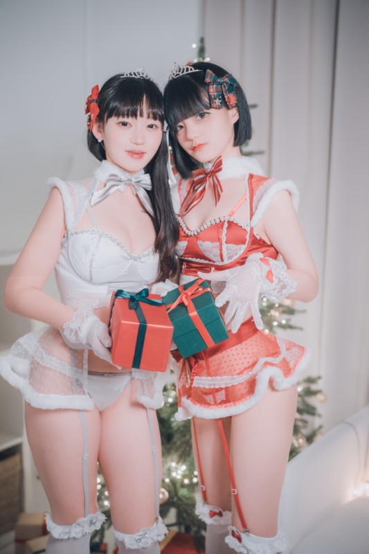 Jenny & Hendoong – [Christmas Special 2023] preview 5