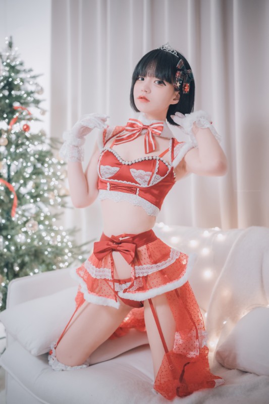 Jenny & Hendoong – [Christmas Special 2023] preview 10