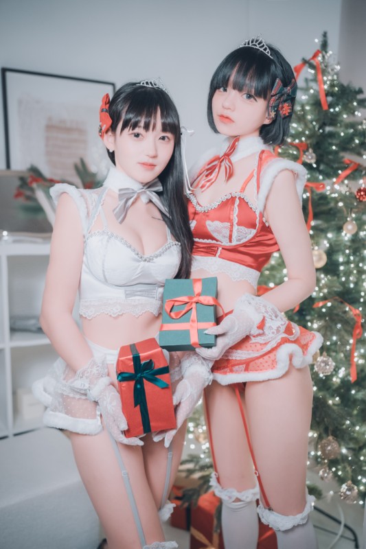 Jenny & Hendoong – [Christmas Special 2023] preview 1