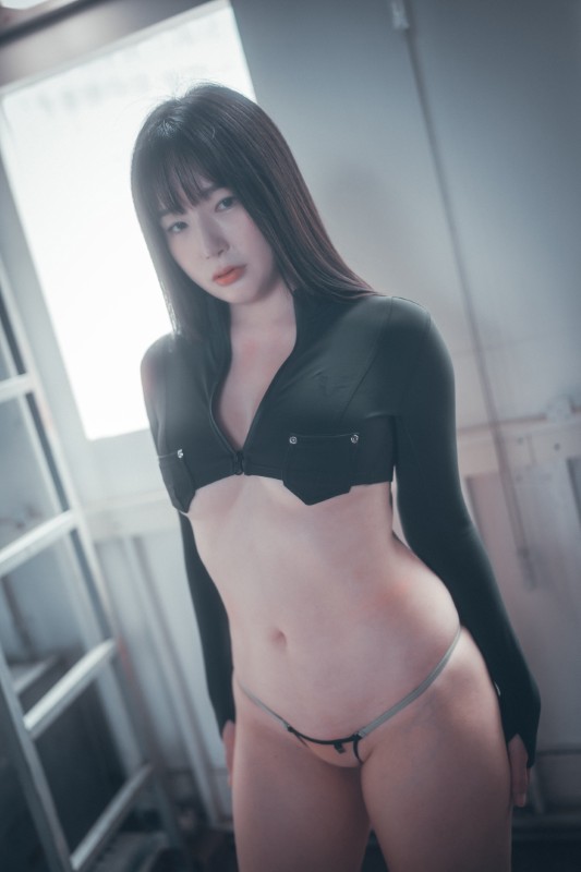 PIA’s – [Loose and Tight : Combat Green & Camo] preview 5