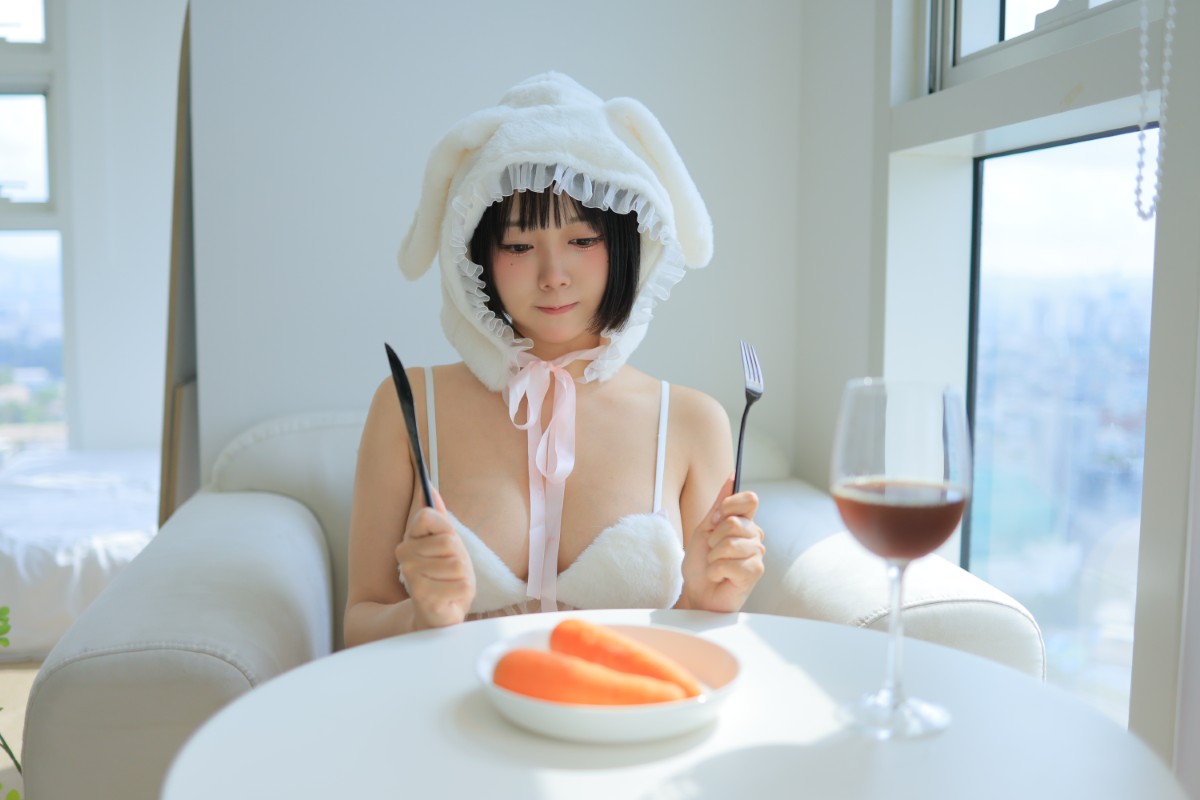 Jdabyeol Vol.07 – [Bunny Bunny] preview 11