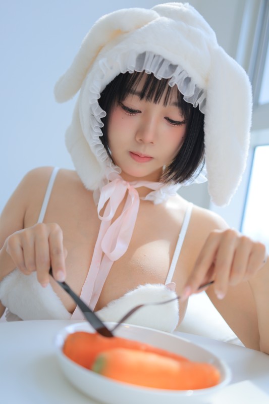 Jdabyeol Vol.07 – [Bunny Bunny] preview 8