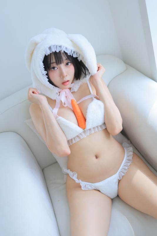 Jdabyeol Vol.07 – [Bunny Bunny] preview 5