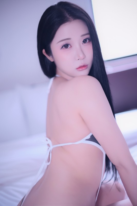 Bomi – [Milk Body] preview 11