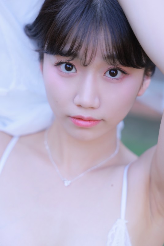 SWTB Vol.59 [YUI] Teddy Bear preview 1