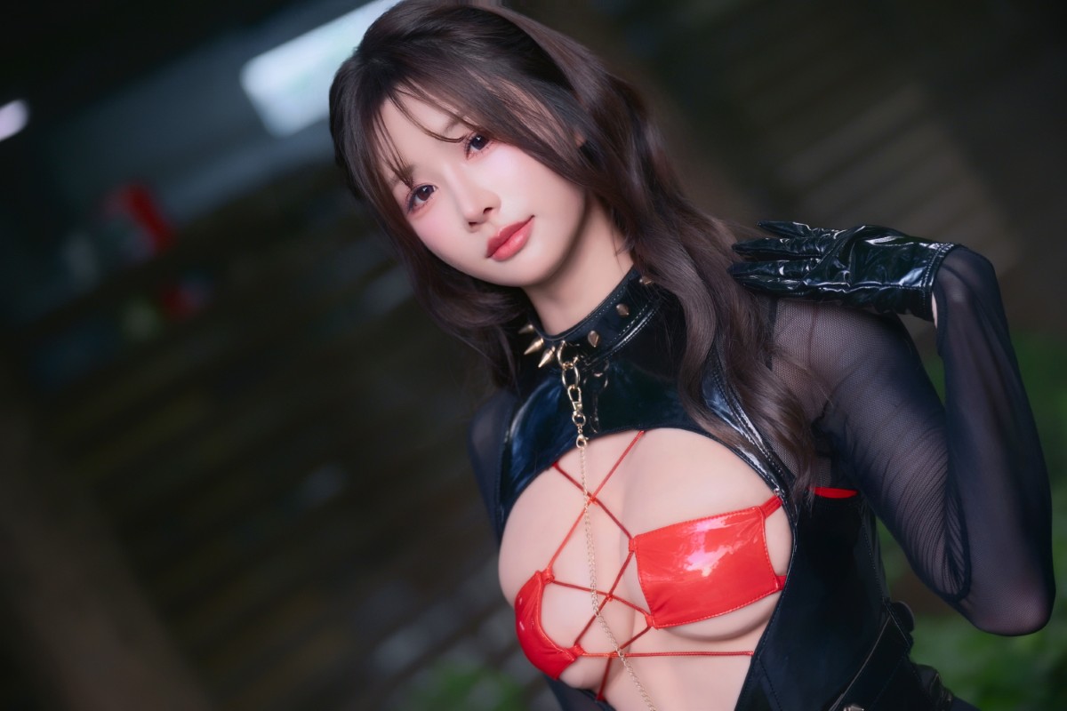 YeonYu – [Regensburg Cosplay] preview 8