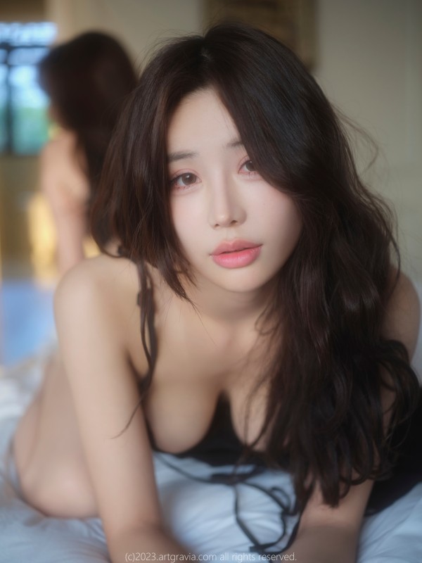Artgravia VOL.568 [JangJu & YeonYu] preview 5
