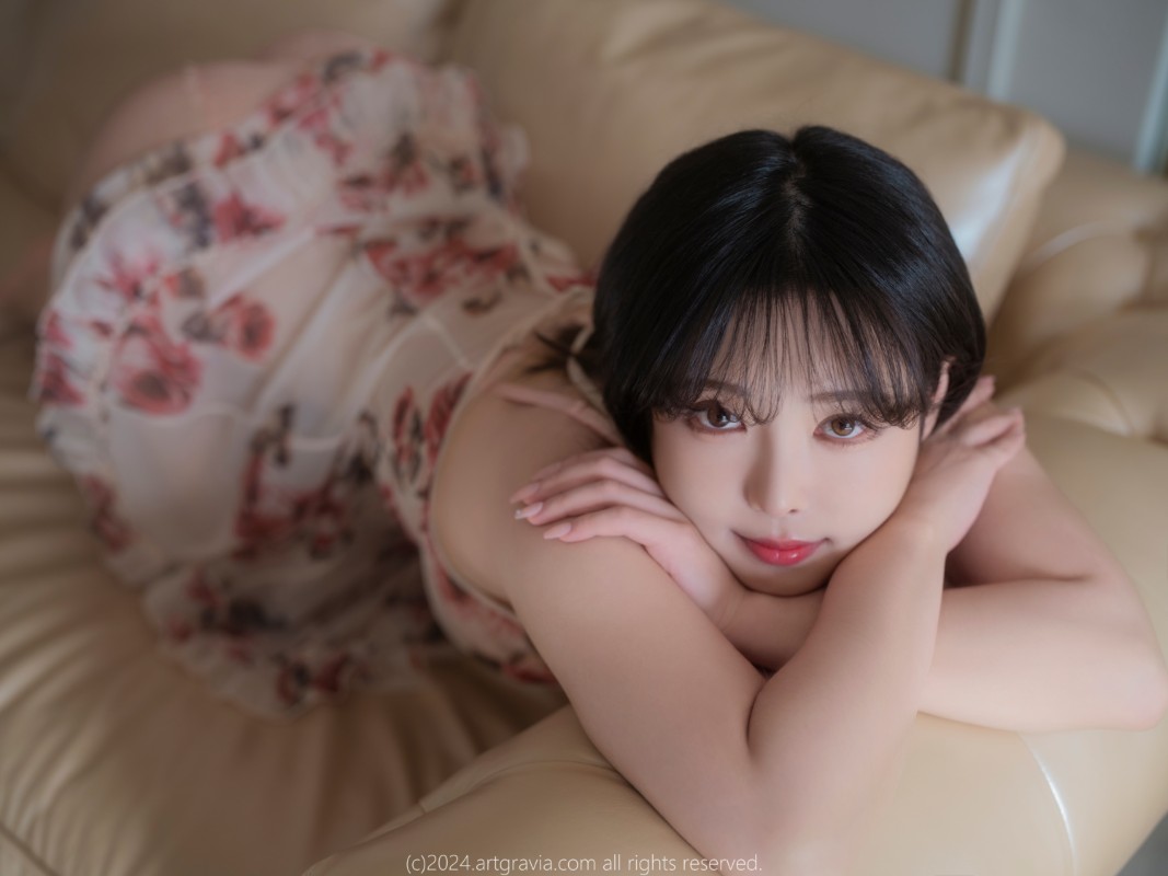 Artgravia VOL.630 [Daum] preview 9