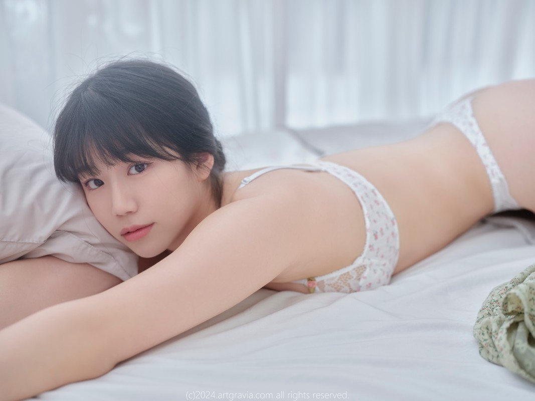 Artgravia VOL.639 [Yui] preview 9