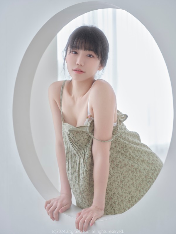 Artgravia VOL.639 [Yui] preview 12