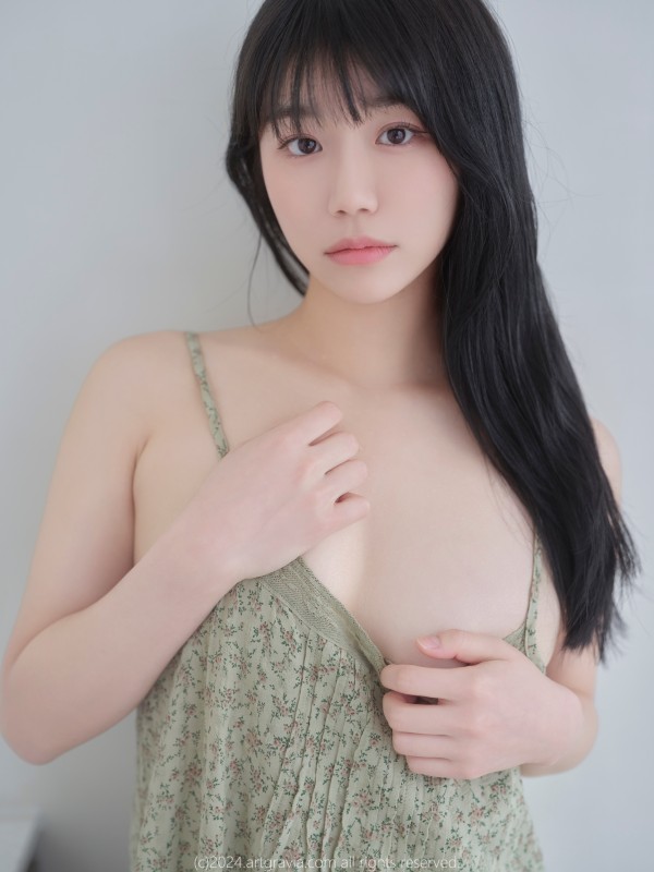 Artgravia VOL.639 [Yui] preview 3