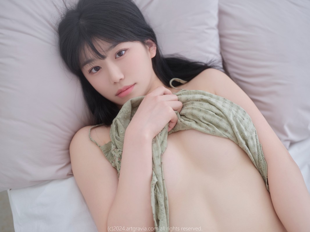 Artgravia VOL.639 [Yui] preview 1