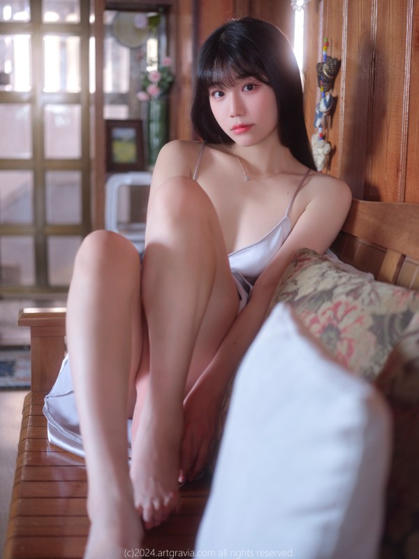 Artgravia VOL.650 [Yui] preview 11