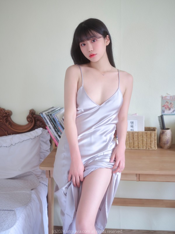 Artgravia VOL.650 [Yui] preview 10