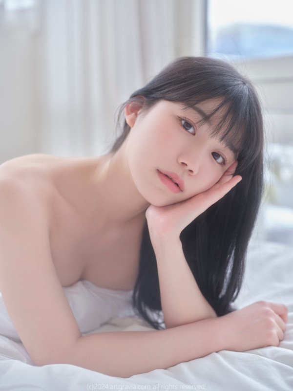 Artgravia VOL.663 [Yui] preview 2
