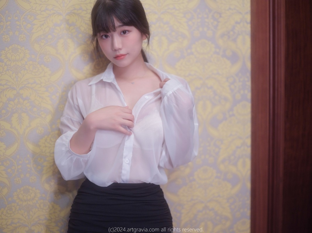 Artgravia VOL.670 [Yui] preview 10