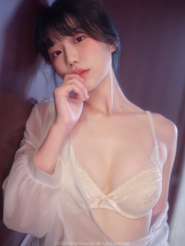 Artgravia VOL.670 [Yui] preview 8