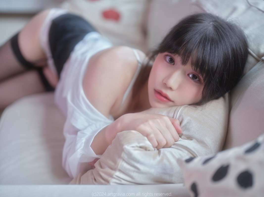Artgravia VOL.670 [Yui] preview 3