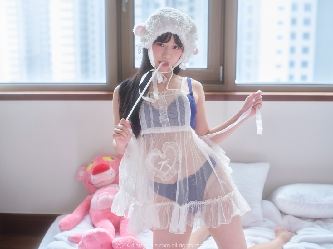 Artgravia VOL.677 [Yui] preview 5