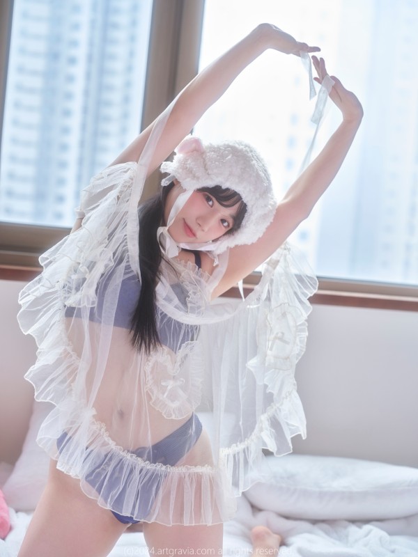 Artgravia VOL.677 [Yui] preview 4