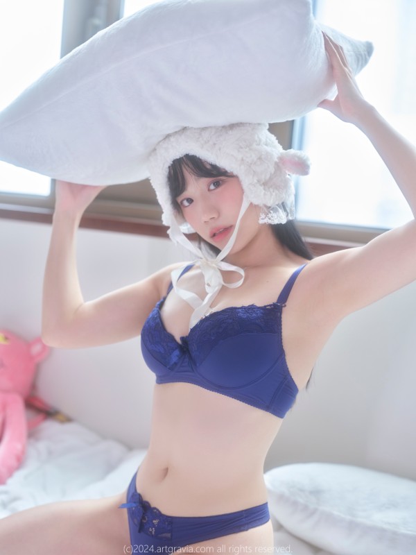 Artgravia VOL.677 [Yui] preview 3