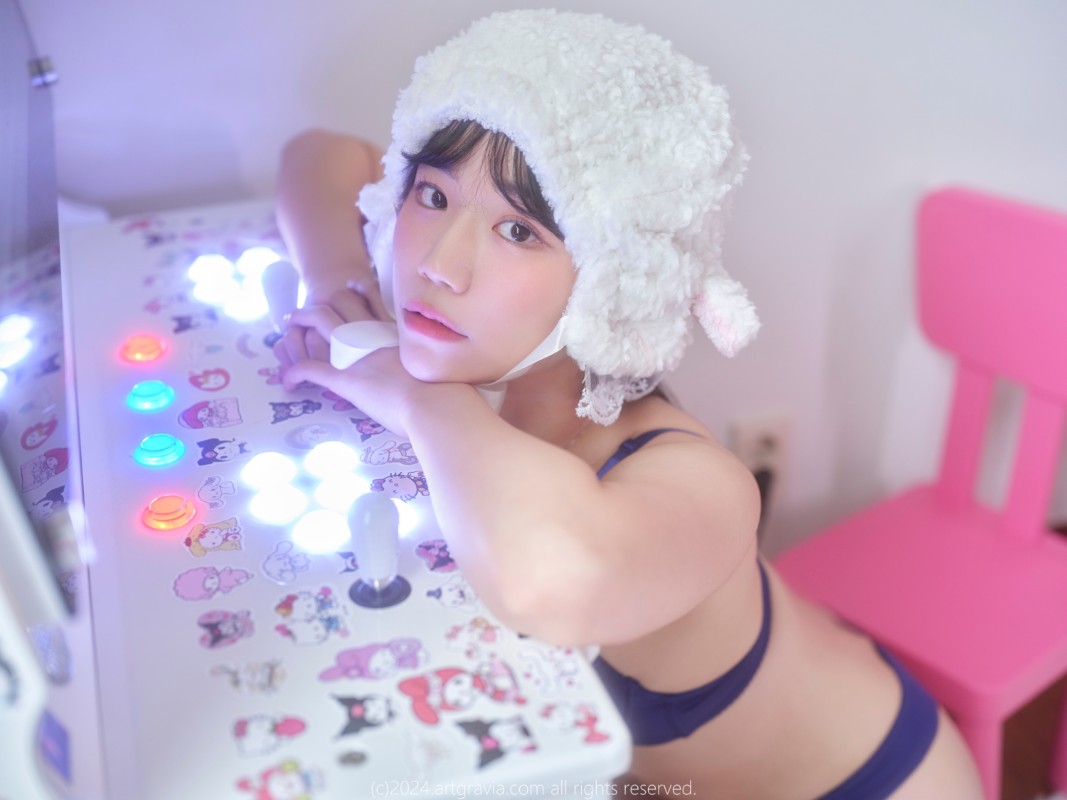 Artgravia VOL.677 [Yui] preview 12