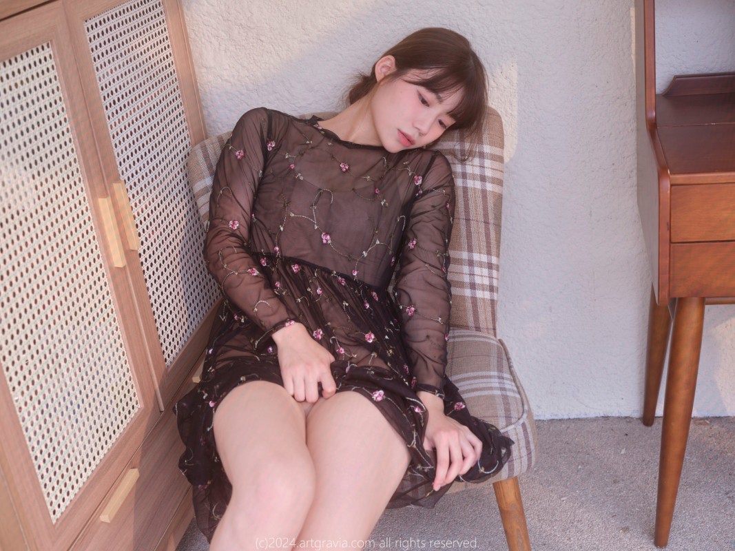 Artgravia VOL.684 [Yui] preview 12
