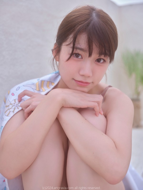 Artgravia VOL.684 [Yui] preview 4