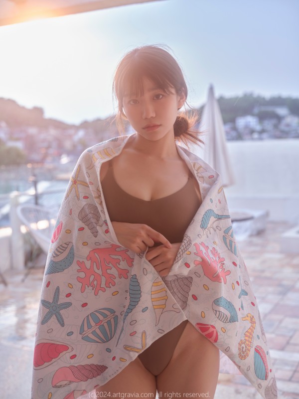 Artgravia VOL.684 [Yui] preview 3
