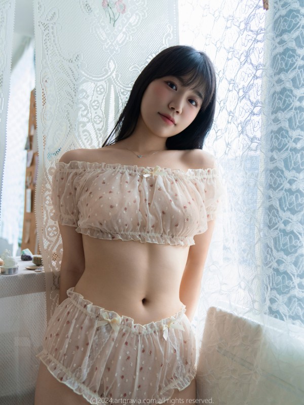 Artgravia VOL.693 [Yui] preview 11