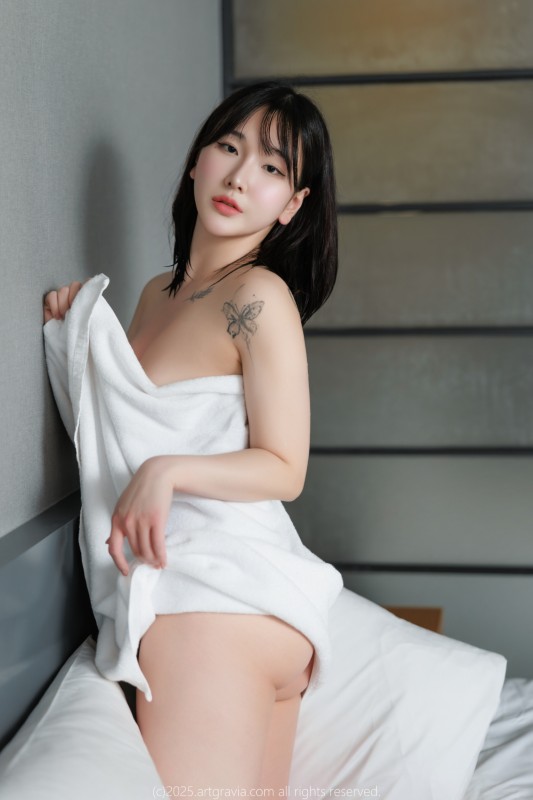 Artgravia VOL.719 [YeonJu] preview 1
