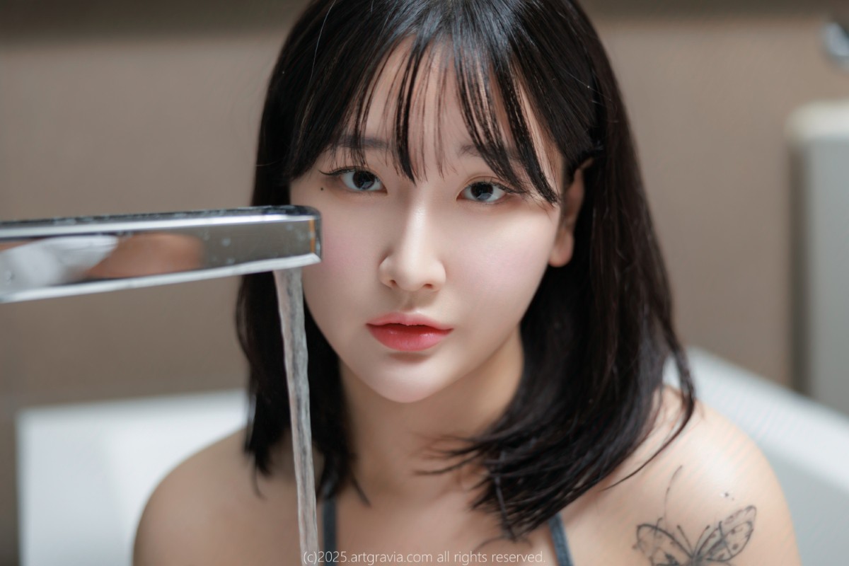 Artgravia VOL.719 [YeonJu] preview 6