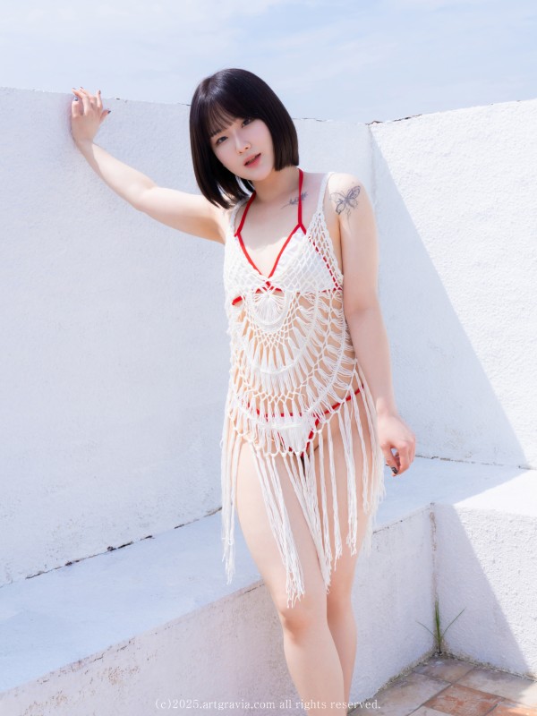 Artgravia VOL.752 [YeonJu] preview 11