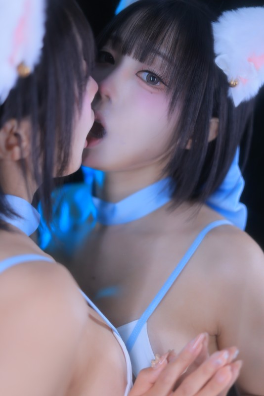 Jdabyeol – [CAT GIRL] preview 9