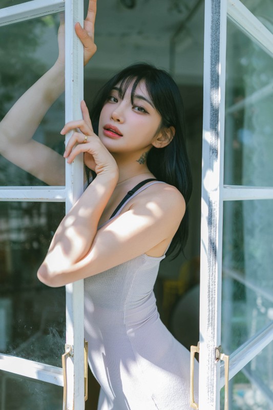 Chelsea – [Web Pictorial] preview 3