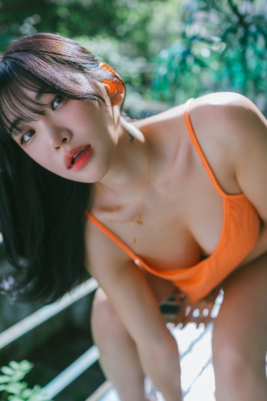 Chelsea – [Web Pictorial] preview 5