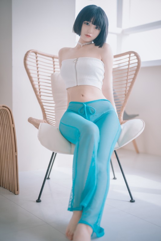 Jenny – [A Drowsy Day Vol.01] preview 10