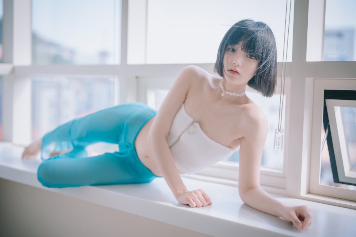 Jenny – [A Drowsy Day Vol.01] preview 8