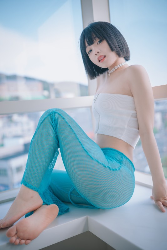 Jenny – [A Drowsy Day Vol.01] preview 7