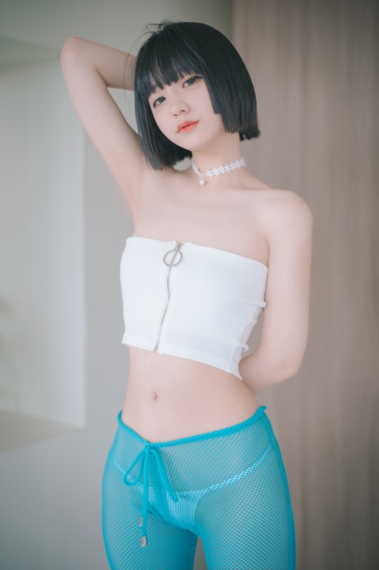 Jenny – [A Drowsy Day Vol.01] preview 6