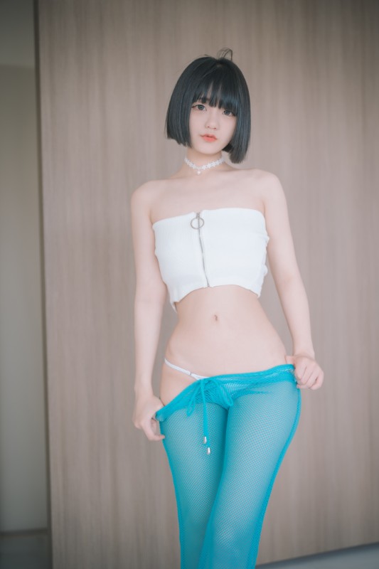 Jenny – [A Drowsy Day Vol.01] preview 5