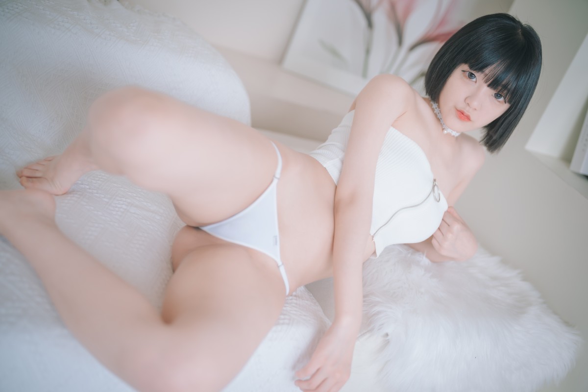 Jenny – [A Drowsy Day Vol.01] preview 4